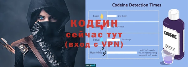 молекула духа Липки